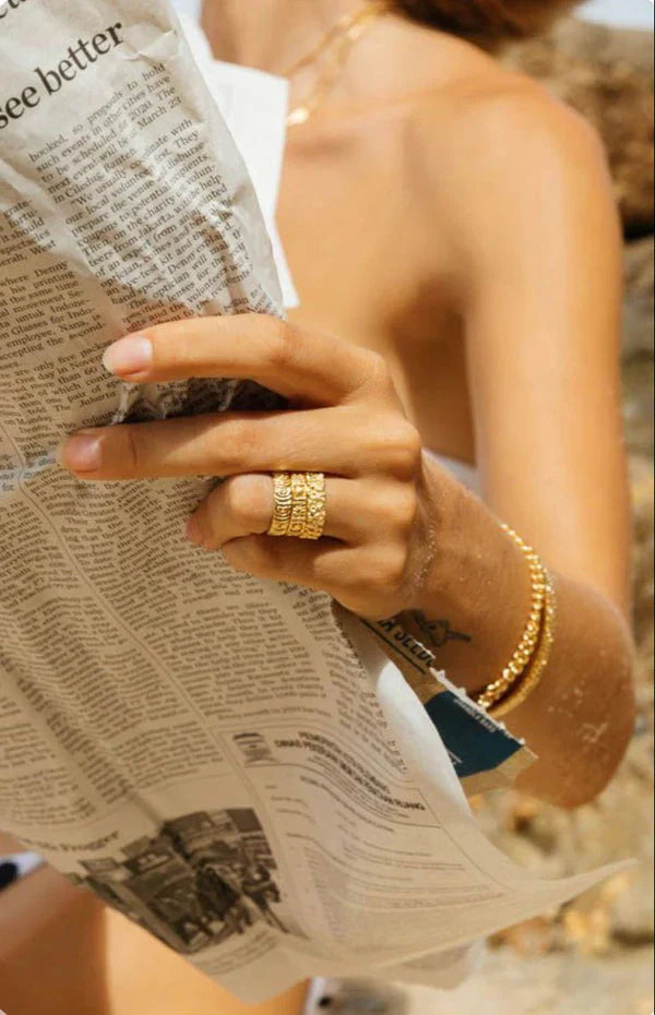 BRACELETS